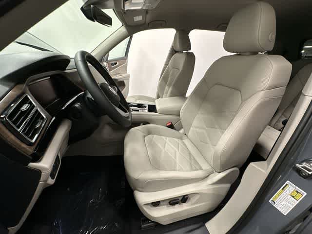 Thumbnail: 2026 Volkswagen Atlas - 16