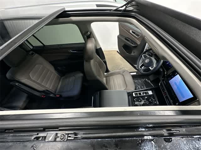 Thumbnail: 2026 Volkswagen Atlas - 6