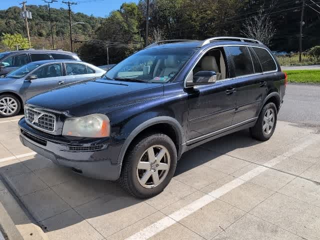 Thumbnail: 2007 Volvo XC90 - 1