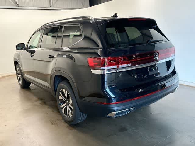 Thumbnail: 2026 Volkswagen Atlas - 29