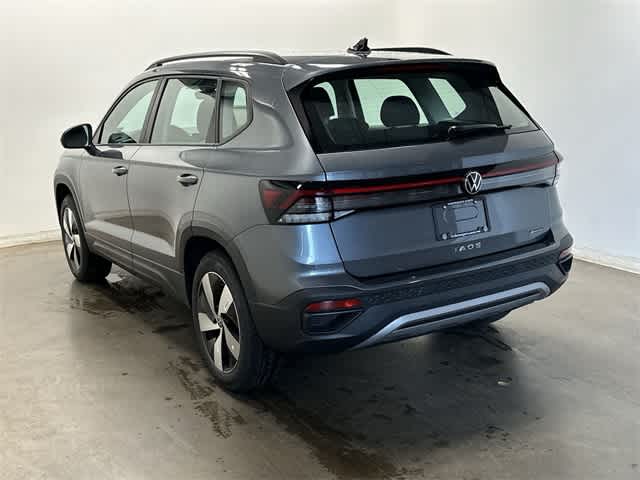 Thumbnail: 2025 Volkswagen Taos - 27