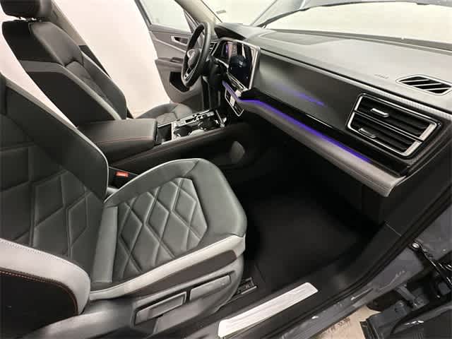 Thumbnail: 2026 Volkswagen Atlas - 21