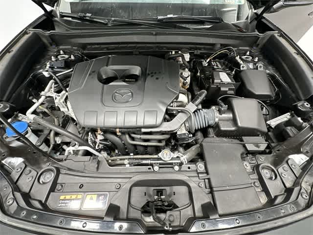 Thumbnail: 2024 Mazda CX-30 - 25