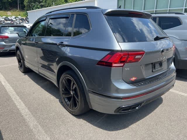 Thumbnail: 2024 Volkswagen Tiguan - 2