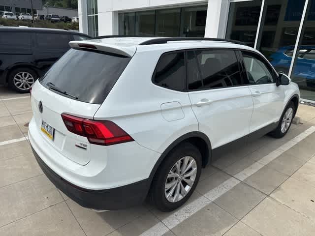 Thumbnail: 2018 Volkswagen Tiguan - 6