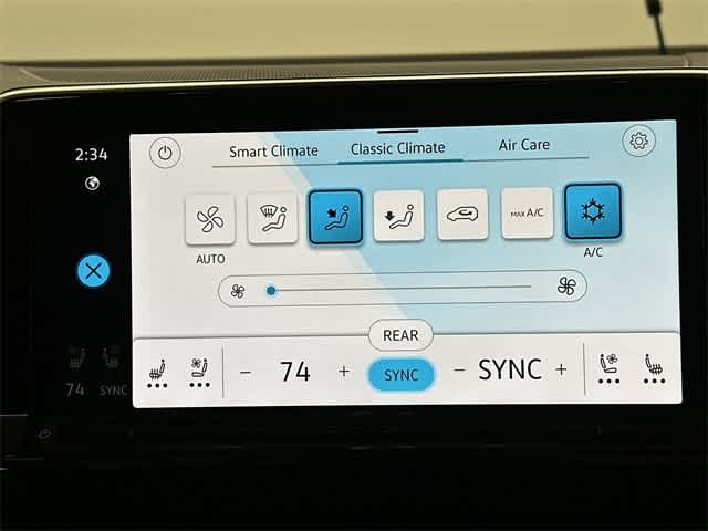 Thumbnail: 2026 Volkswagen Atlas - 16