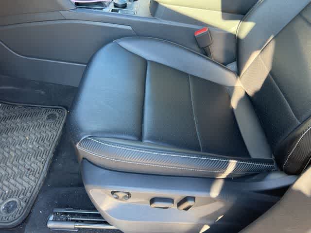 Thumbnail: 2021 Volkswagen Atlas - 10