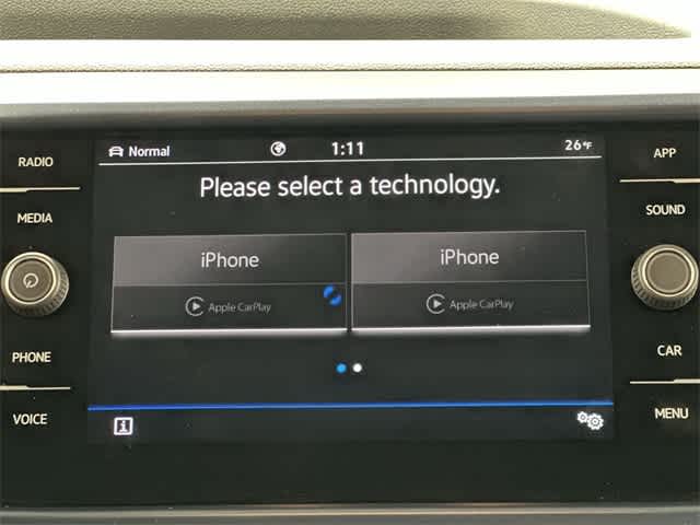 Thumbnail: 2023 Volkswagen Taos - 12