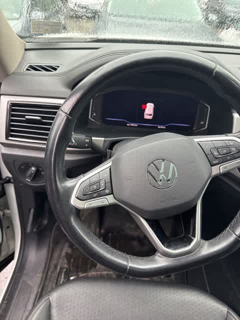 Thumbnail: 2021 Volkswagen Atlas - 12