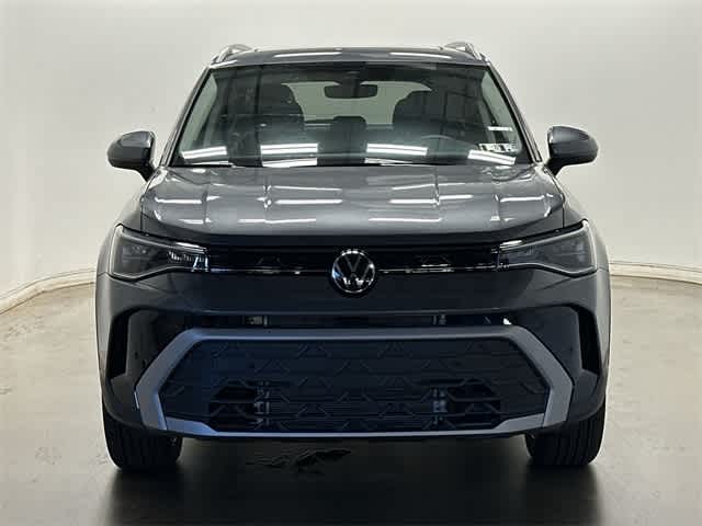 Thumbnail: 2025 Volkswagen Taos - 27