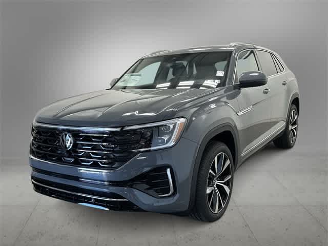 2025 Volkswagen Atlas SEL -
                  Moon Township, PA