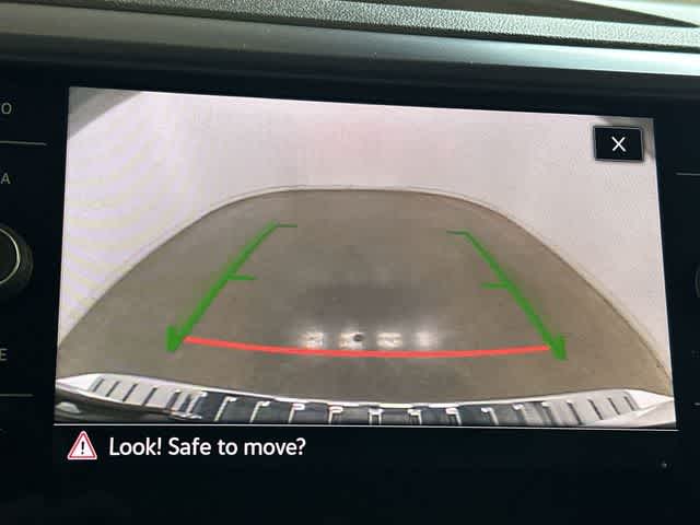 Thumbnail: 2023 Volkswagen Taos - 14