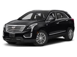 Thumbnail: 2018 Cadillac XT5 - 1