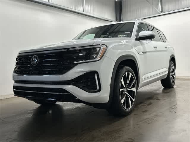 Thumbnail: 2026 Volkswagen Atlas - 30