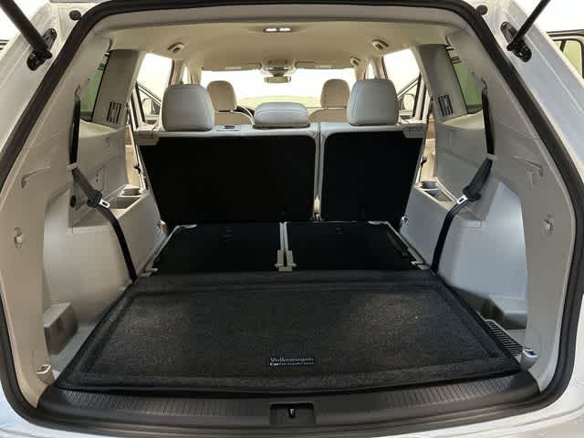 Thumbnail: 2026 Volkswagen Atlas - 25