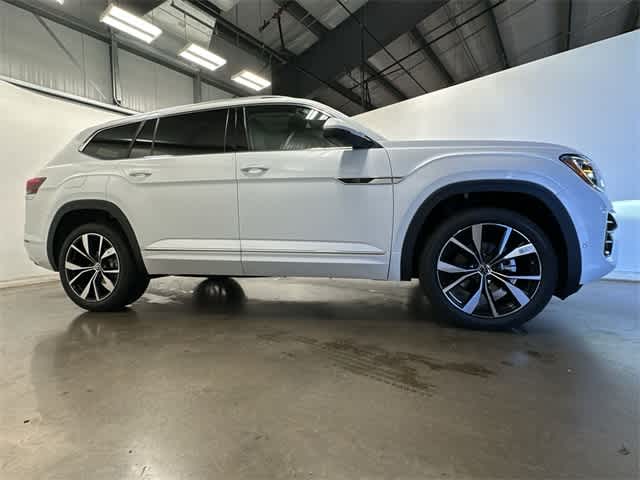 Thumbnail: 2026 Volkswagen Atlas - 3