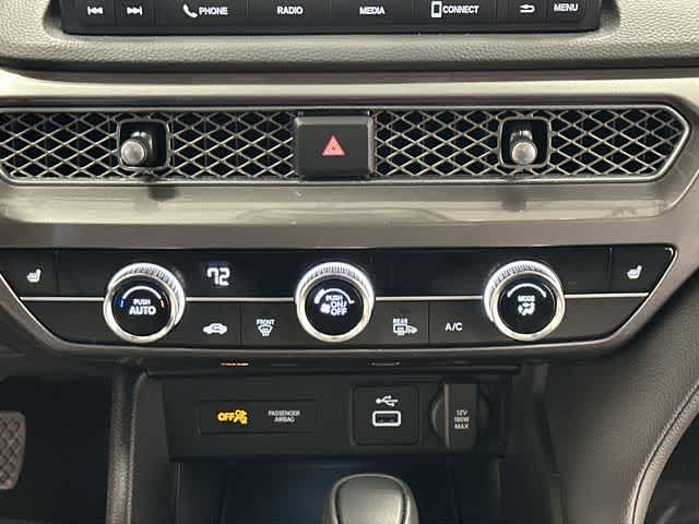 Thumbnail: 2024 Acura Integra - 14