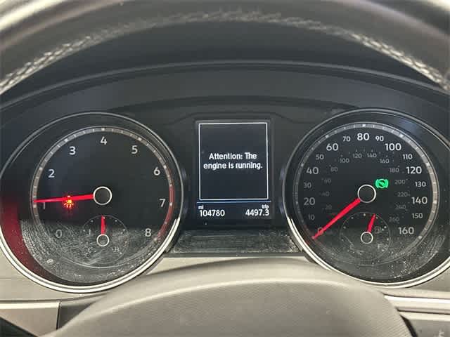 Thumbnail: 2020 Volkswagen Atlas - 7