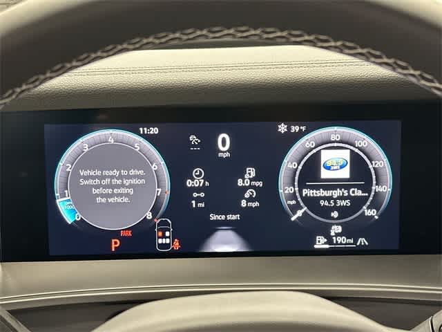 Thumbnail: 2026 Volkswagen Tiguan - 7