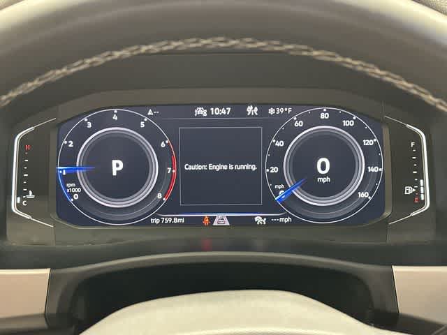 Thumbnail: 2022 Volkswagen Atlas - 6