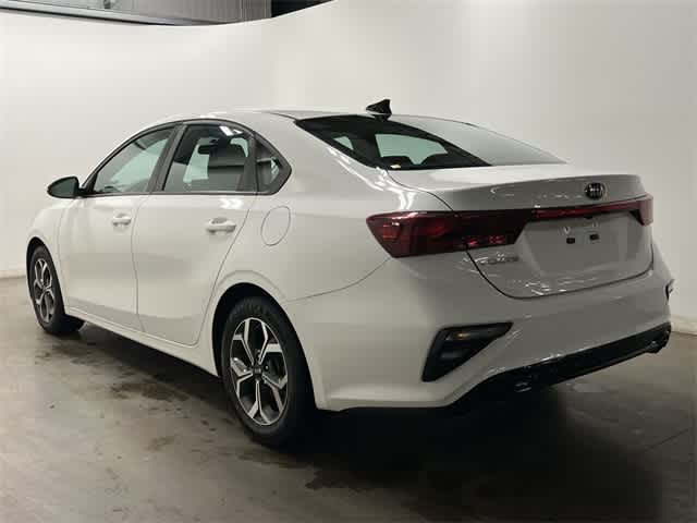 Thumbnail: 2020 Kia Forte - 30