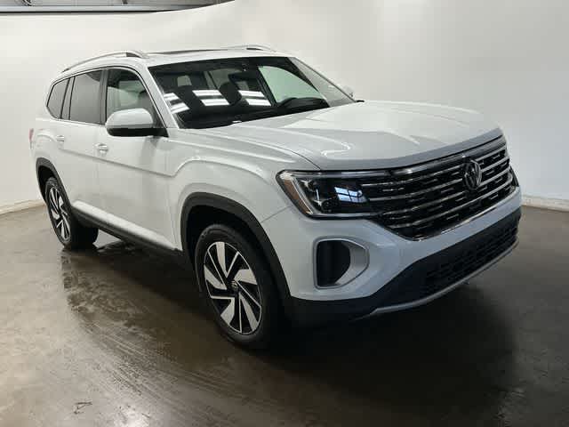Thumbnail: 2026 Volkswagen Atlas - 32