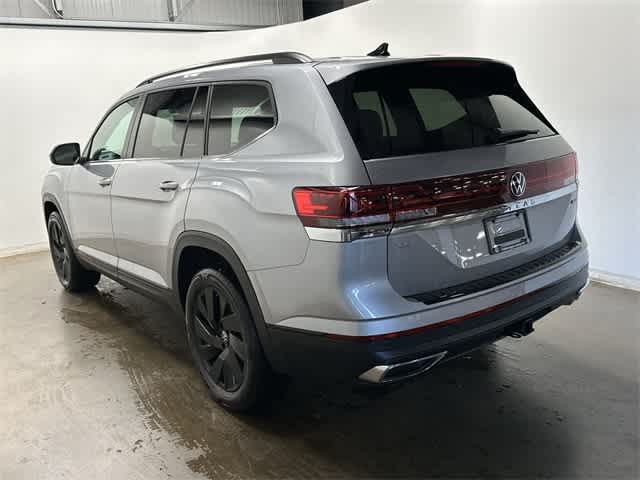 Thumbnail: 2026 Volkswagen Atlas - 30