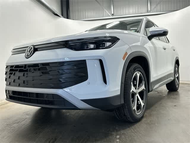 Thumbnail: 2026 Volkswagen Tiguan - 24