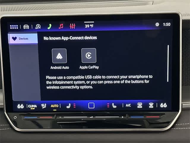 Thumbnail: 2026 Volkswagen Tiguan - 12