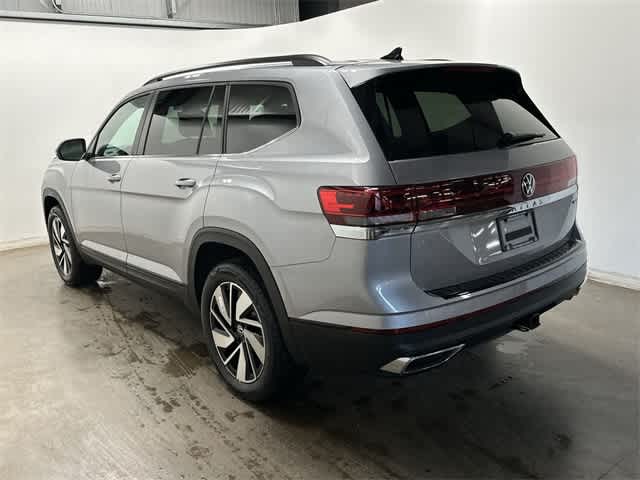 Thumbnail: 2026 Volkswagen Atlas - 30