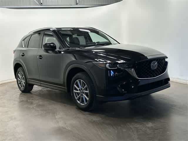 Thumbnail: 2023 Mazda CX-5 - 30