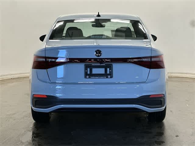 Thumbnail: 2026 Volkswagen Jetta - 4