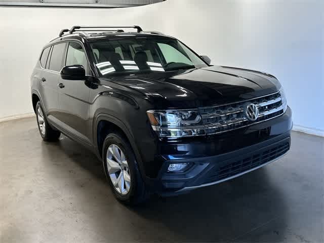 Thumbnail: 2018 Volkswagen Atlas - 32