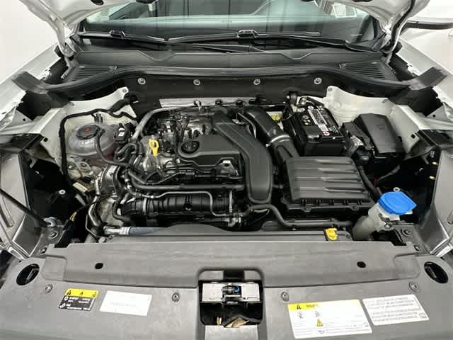 Thumbnail: 2022 Volkswagen Taos - 26