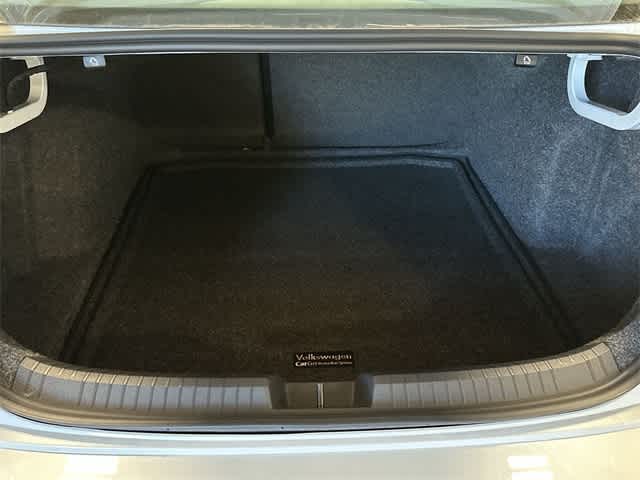 Thumbnail: 2026 Volkswagen Jetta - 26