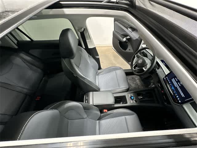 Thumbnail: 2026 Volkswagen Tiguan - 6