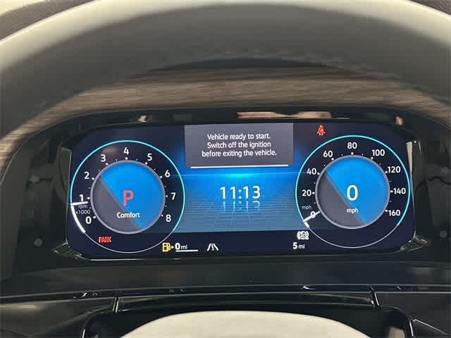 Thumbnail: 2026 Volkswagen Atlas - 7