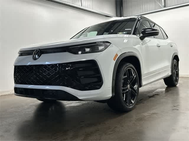 Thumbnail: 2026 Volkswagen Tiguan - 25