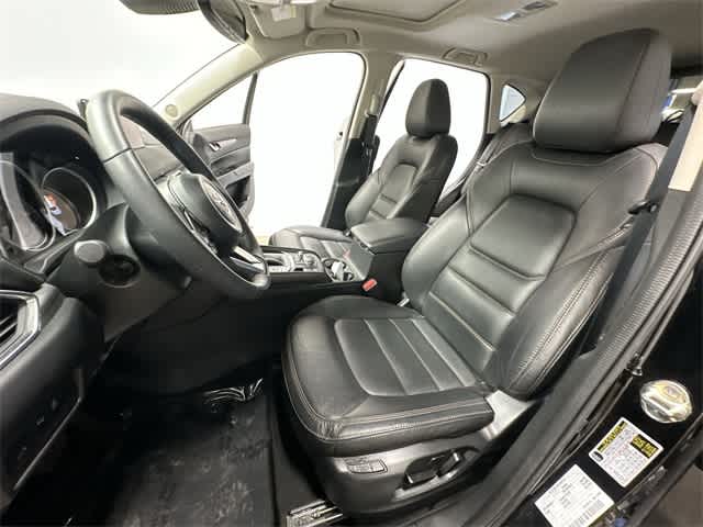 Thumbnail: 2023 Mazda CX-5 - 17