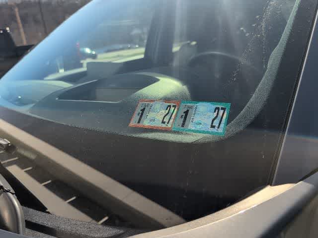 Thumbnail: 2024 Mazda CX-5 - 13