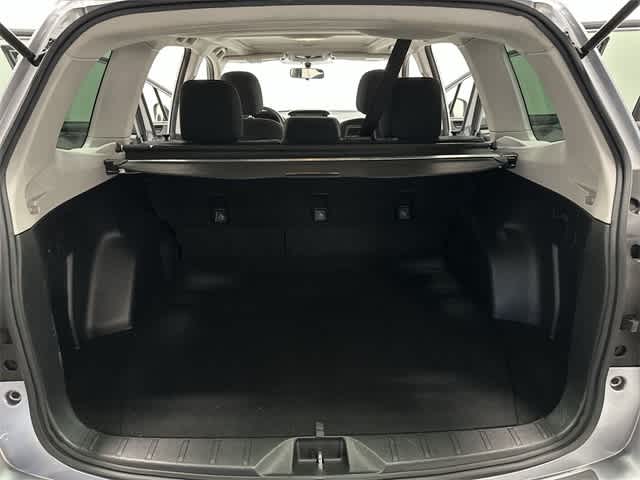 Thumbnail: 2018 Subaru Forester - 24