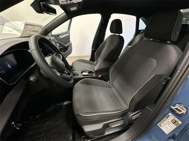 Thumbnail: 2026 Volkswagen Jetta - 16