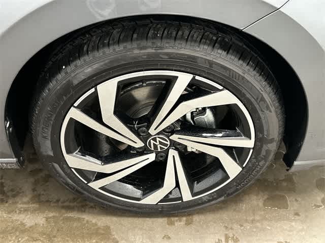 Thumbnail: 2026 Volkswagen Jetta - 5