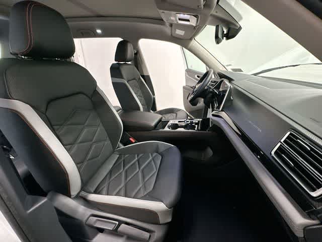 Thumbnail: 2026 Volkswagen Atlas - 21