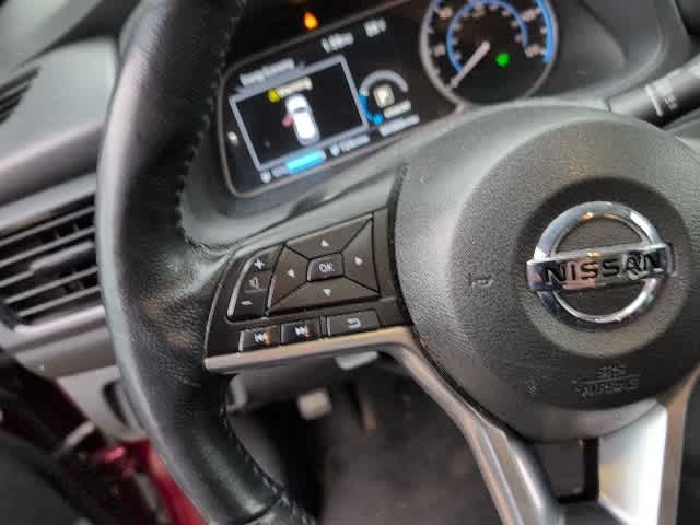 Thumbnail: 2018 Nissan Leaf - 16