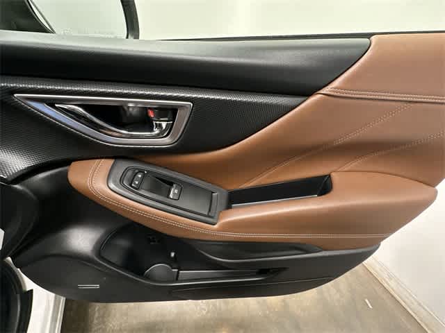 Thumbnail: 2020 Subaru Forester - 25