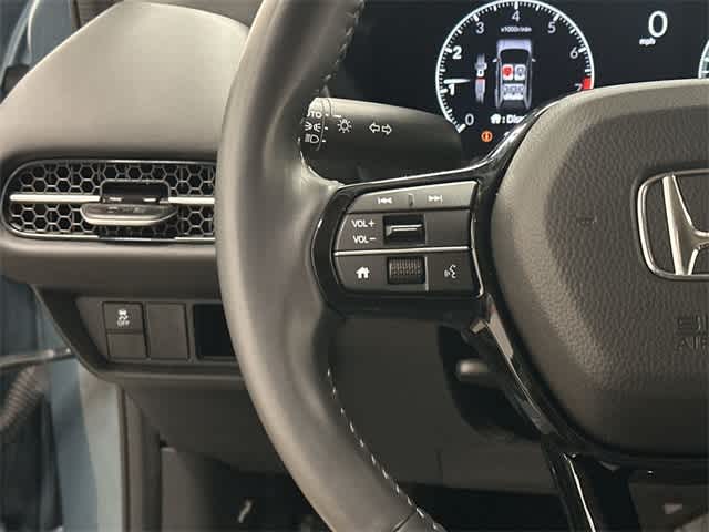 Thumbnail: 2023 Honda HR-V - 9