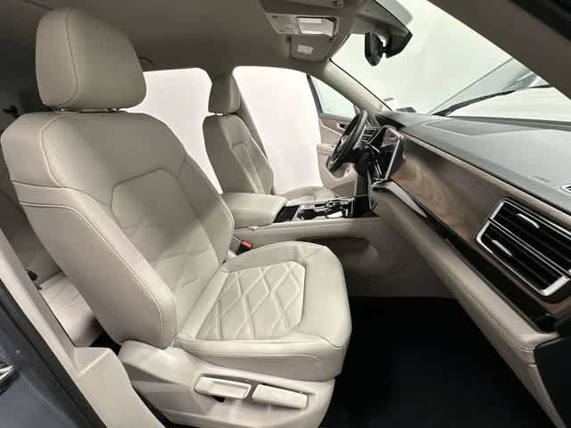 Thumbnail: 2026 Volkswagen Atlas - 21