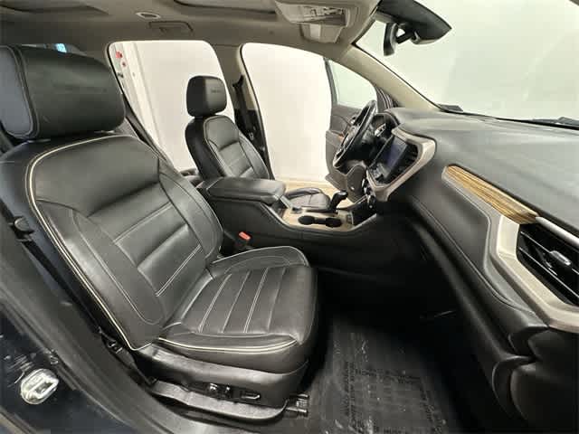 Thumbnail: 2019 GMC Acadia - 24