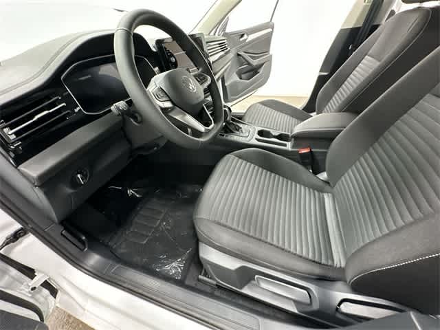 Thumbnail: 2026 Volkswagen Jetta - 15